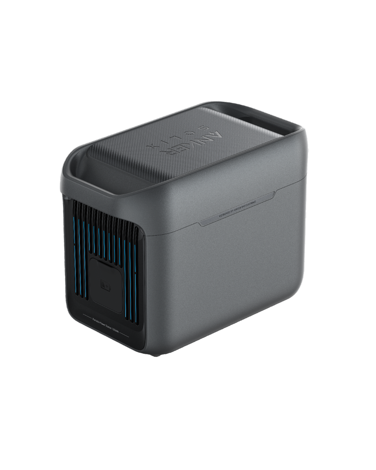 Anker SOLIX C1000 Portable Power Station - 1,056Wh | 1,800W