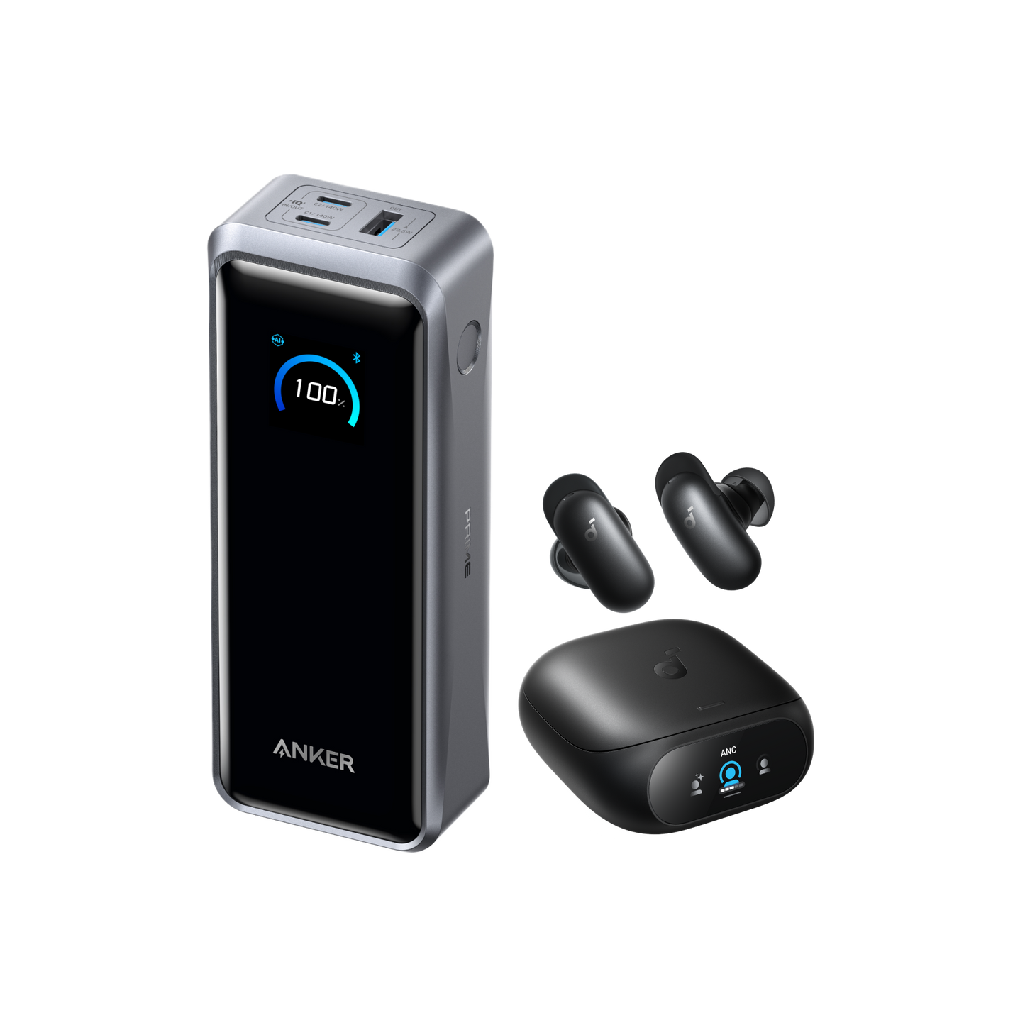 Anker soundcore Productivity Kit (Mobile)