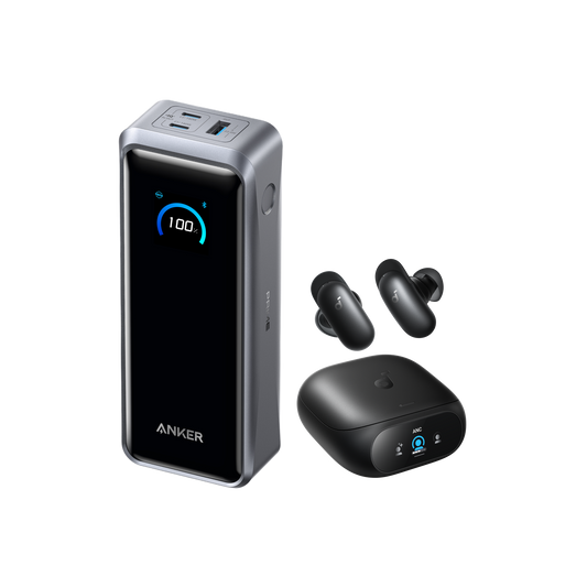 Anker soundcore Productivity Kit (Mobile)