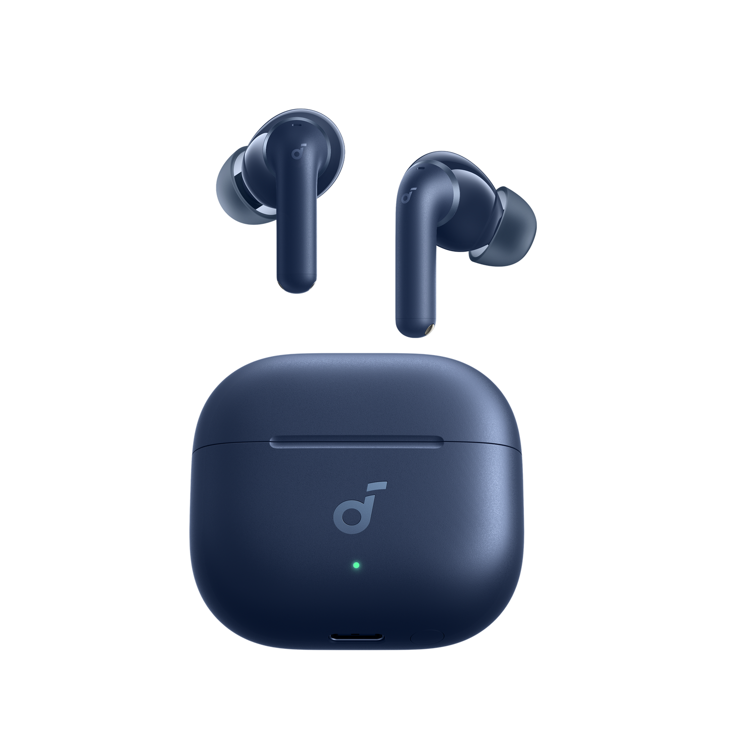 soundcore P42i | Adaptive ANC & Hi-Res Audio Earbuds