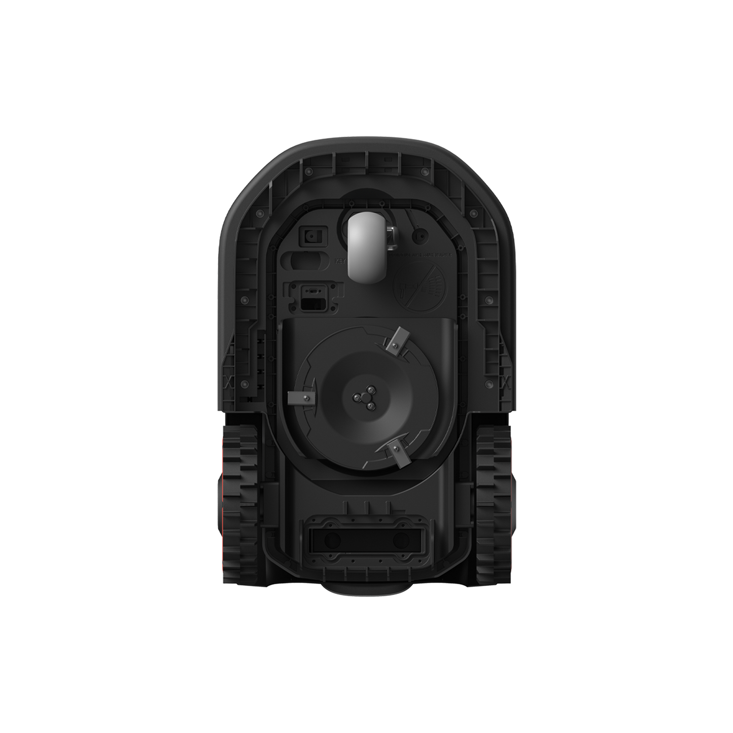 eufy E18 cordless robot lawn mower base