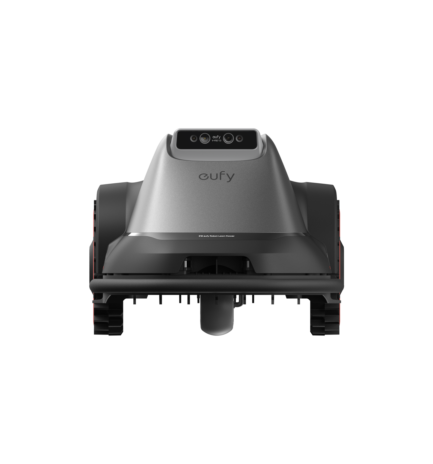 eufy E18 small robot lawn mower