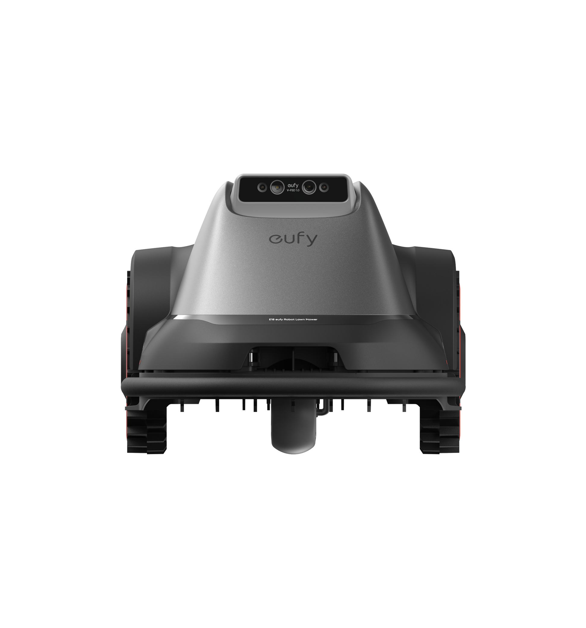 eufy E18 small robot lawn mower