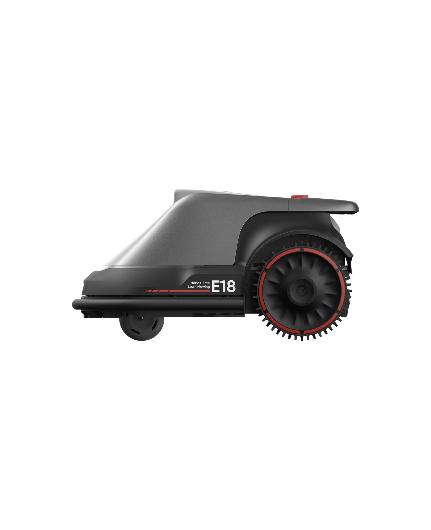 eufy E18 robotic automatic lawn mower 