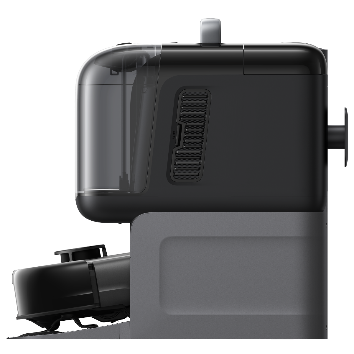 eufy Robot Vacuum E28