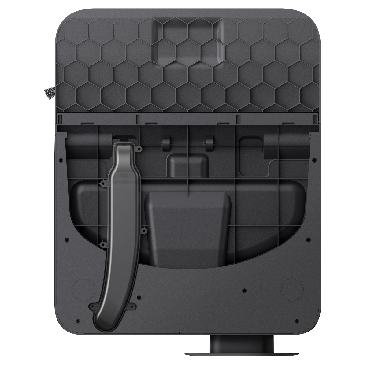 eufy Robot Vacuum E28