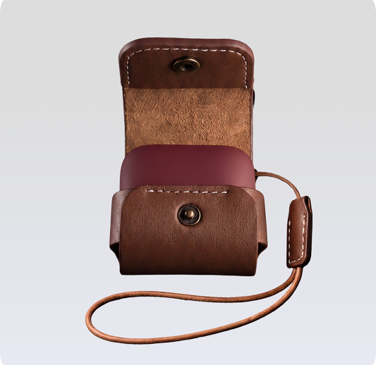 AeroClip 2 Cary Case