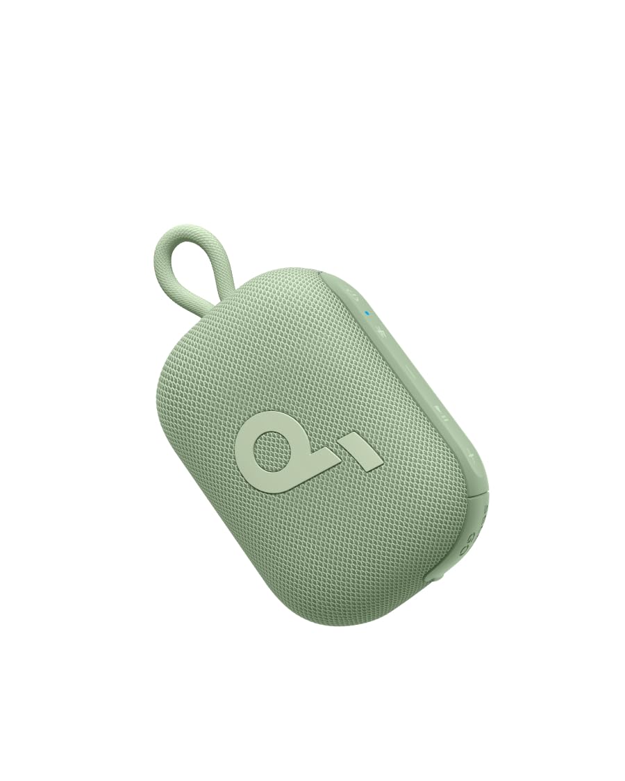Select 4 Go Ultra Bluetooth Speaker