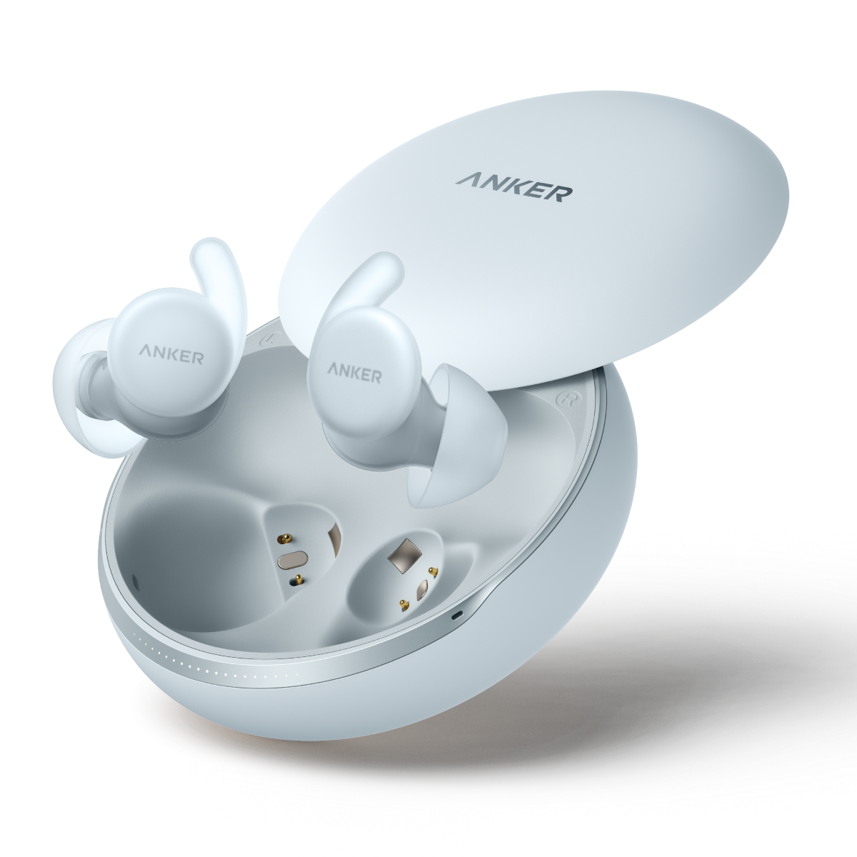 Anker soundcore Sleep Earbuds 4 Early Bird Coupon: Pay CA$1, Get CA$50 Off
