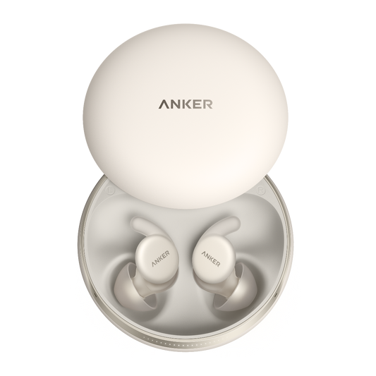 Anker soundcore Sleep Earbuds 4