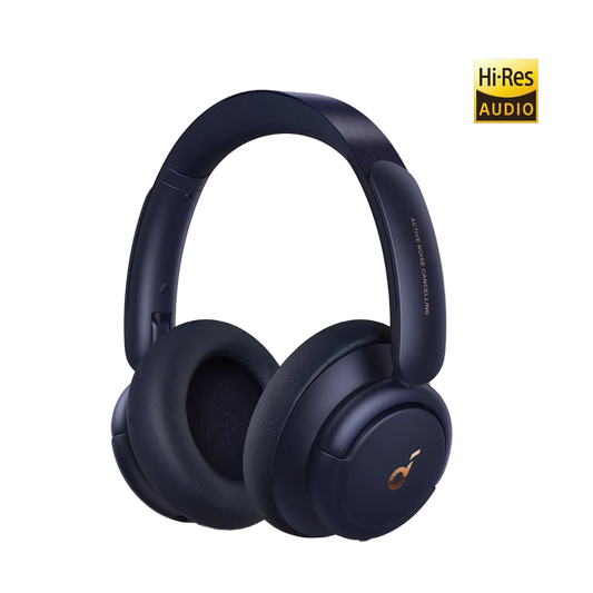 Life Q30 | Bluetooth Noise Cancelling Headphones