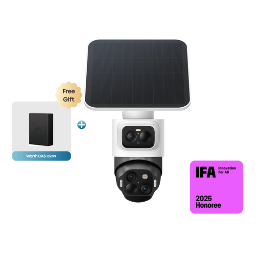 eufyCam S4