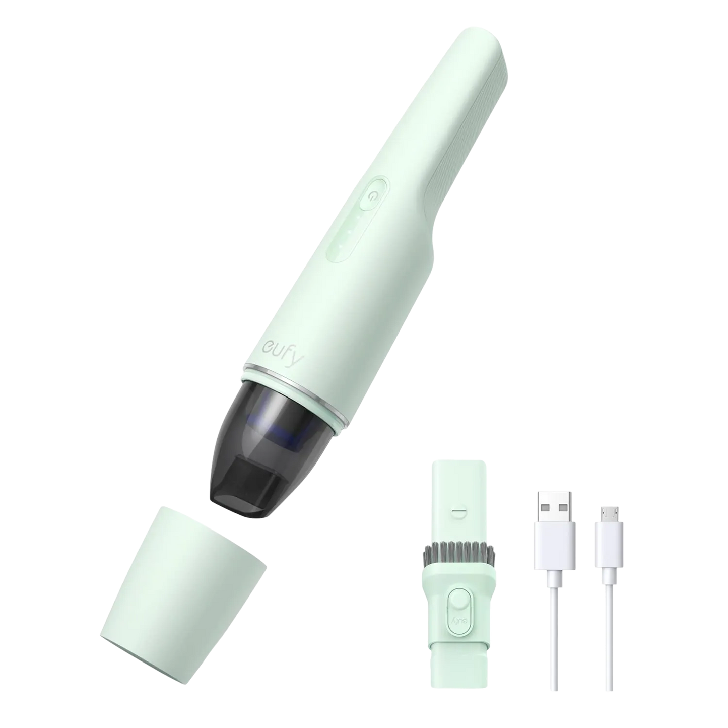 HomeVac H11 (Frosted Mint)
