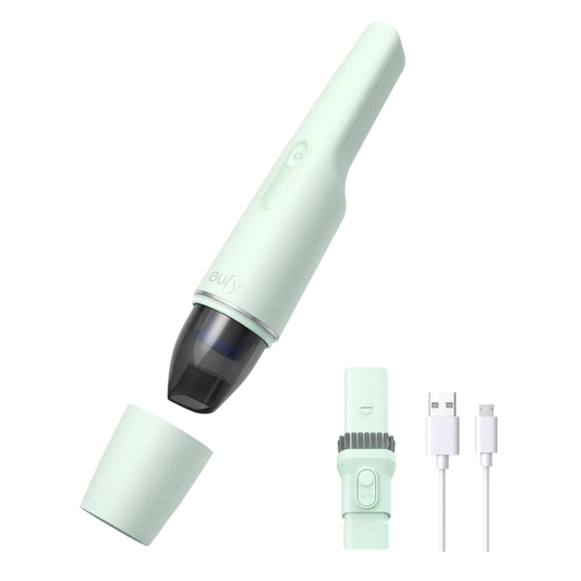 HomeVac H11 (Frosted Mint)