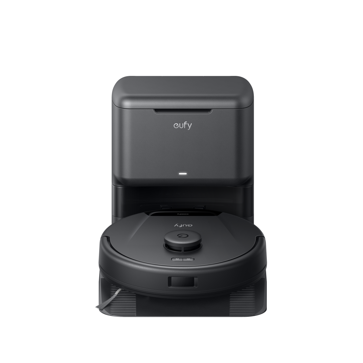 eufy Clean L60 with Self-Empty Station