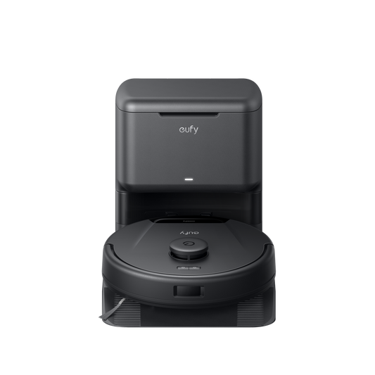 eufy Clean L60 with Self-Empty Station