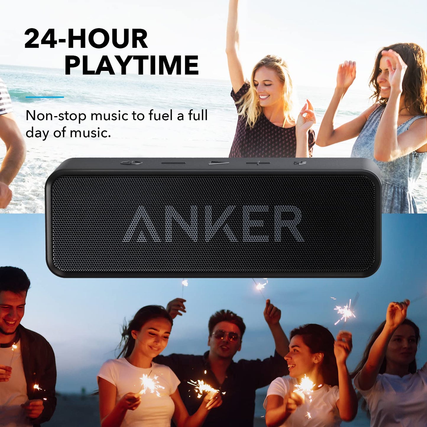 soundcore 1 Bluetooth Speaker