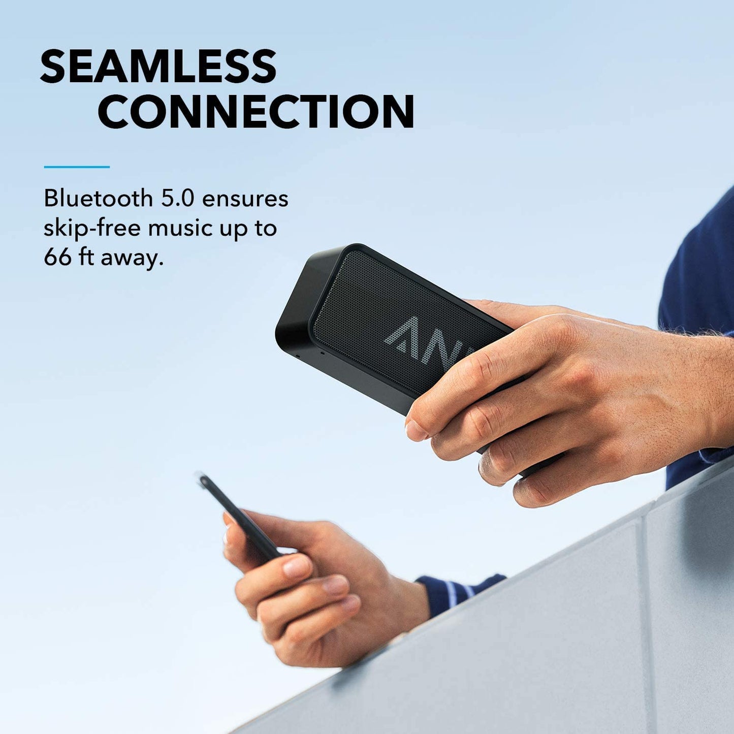soundcore 1 Bluetooth Speaker