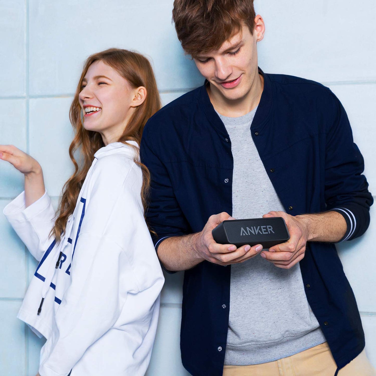 soundcore 1 Bluetooth Speaker
