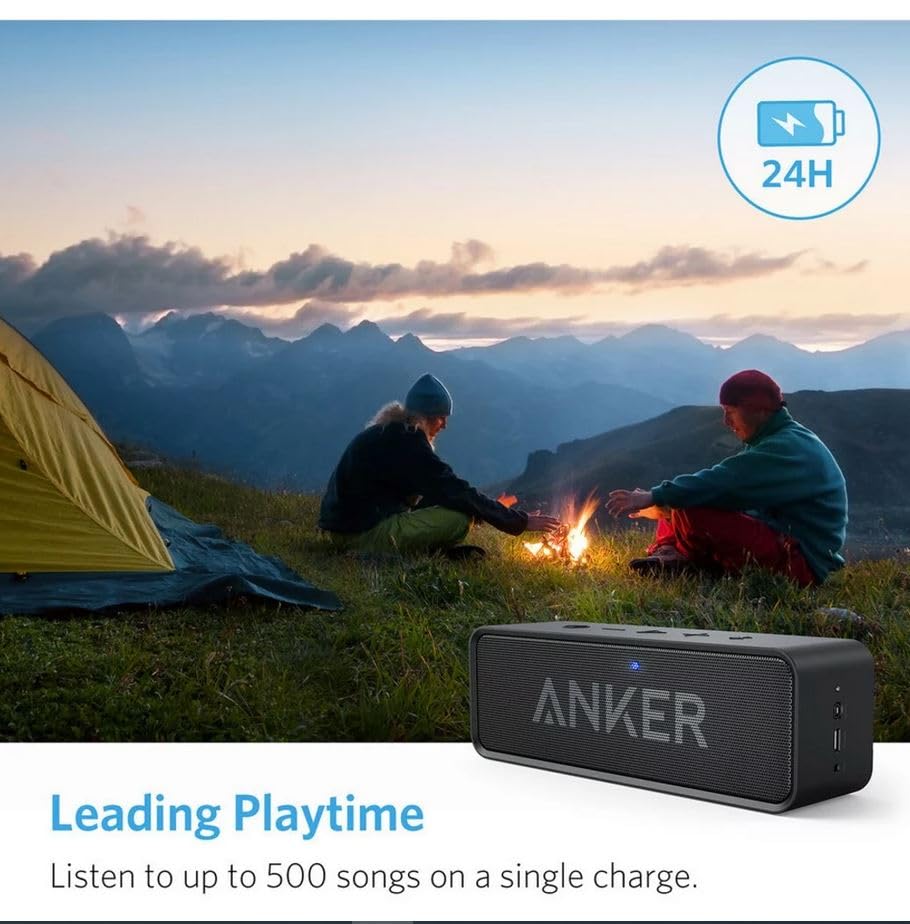 soundcore 1 Bluetooth Speaker