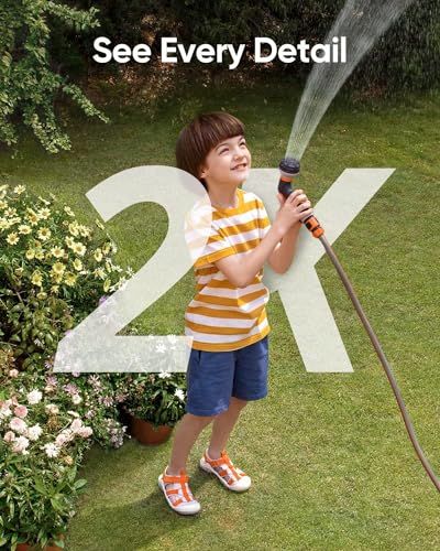 eufy security S220 SoloCam 2 Pack with Homebase 3