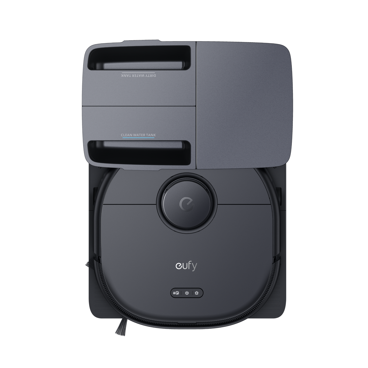 eufy X10 Pro Omni +Replacement Parts Kit+2 Bottles of eufy Floor Cleaning Solution