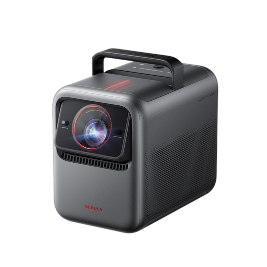 soundcore NEBULA X1 4K Triple Laser Projector with Dolby Audio