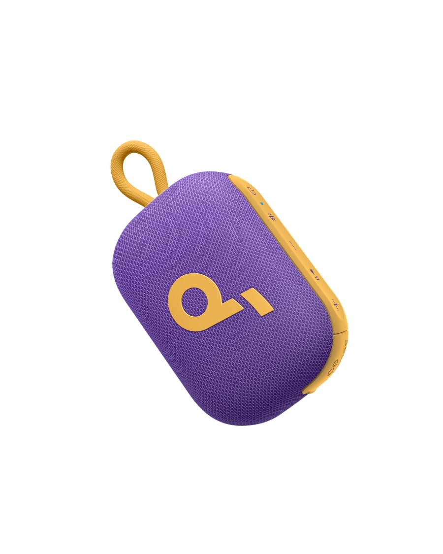 Select 4 Go Ultra Bluetooth Speaker