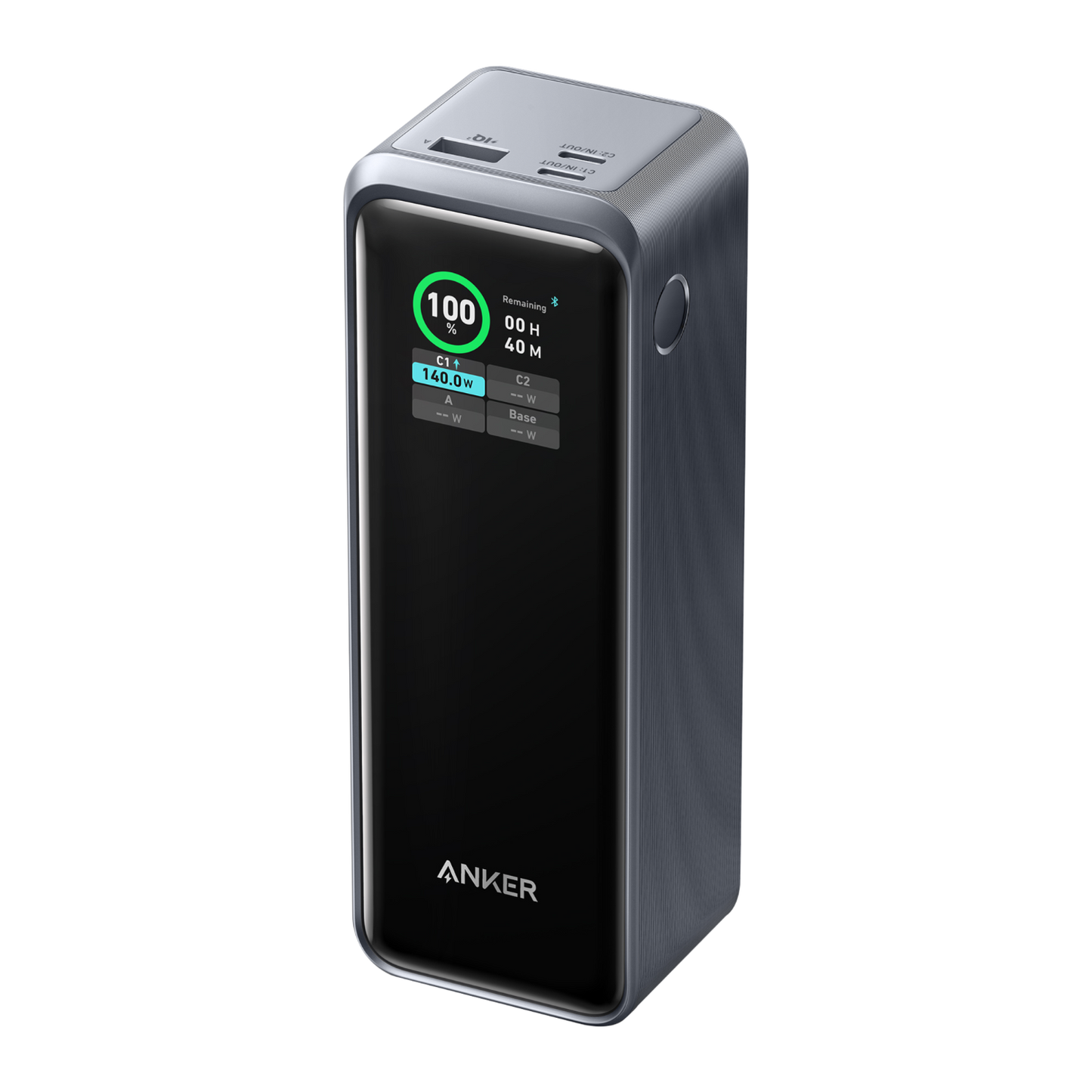 anker prime 27650mAh power bank for laptop