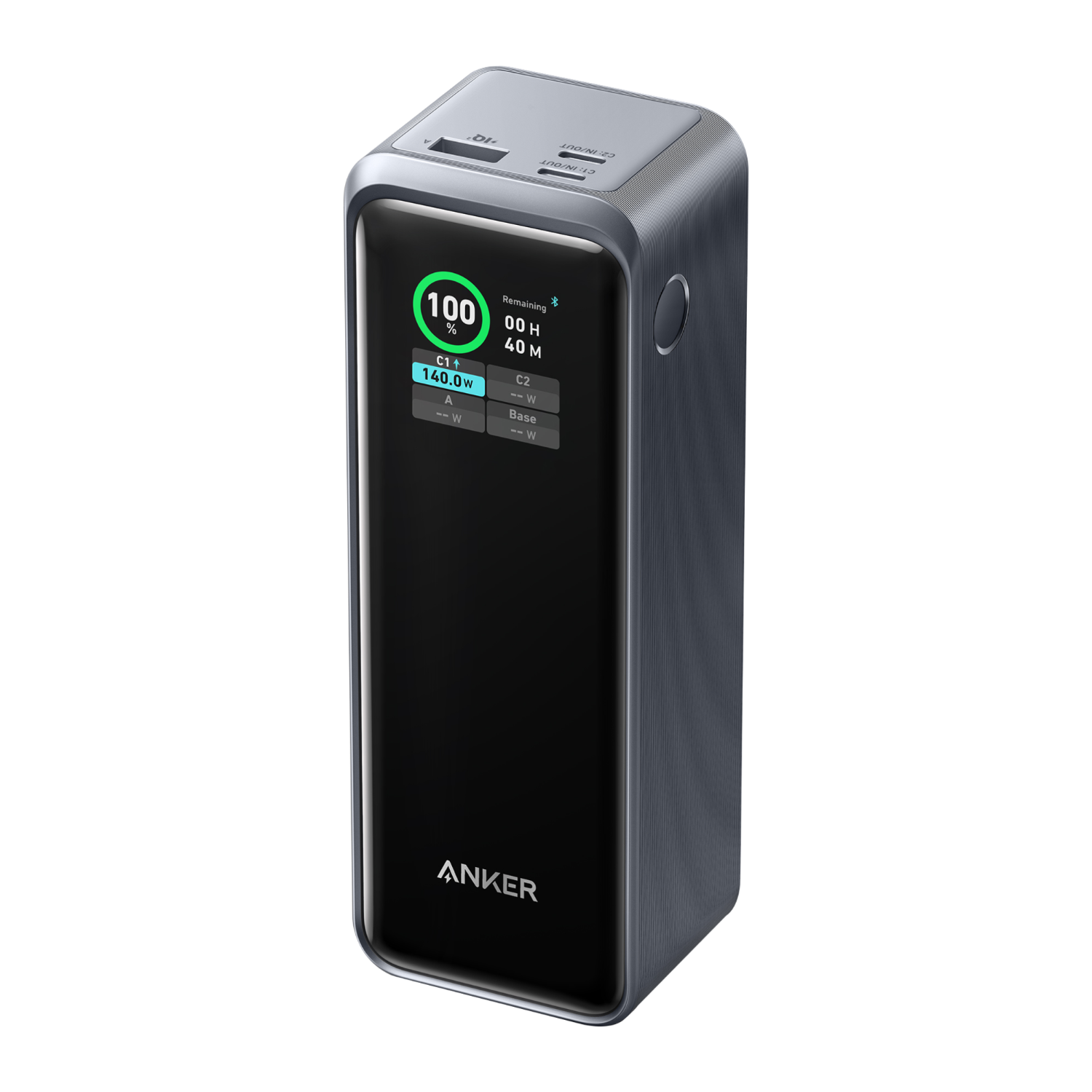 anker prime 27650mAh power bank for laptop