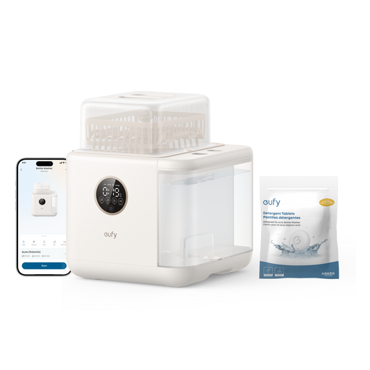 eufy Bottle Washer S1