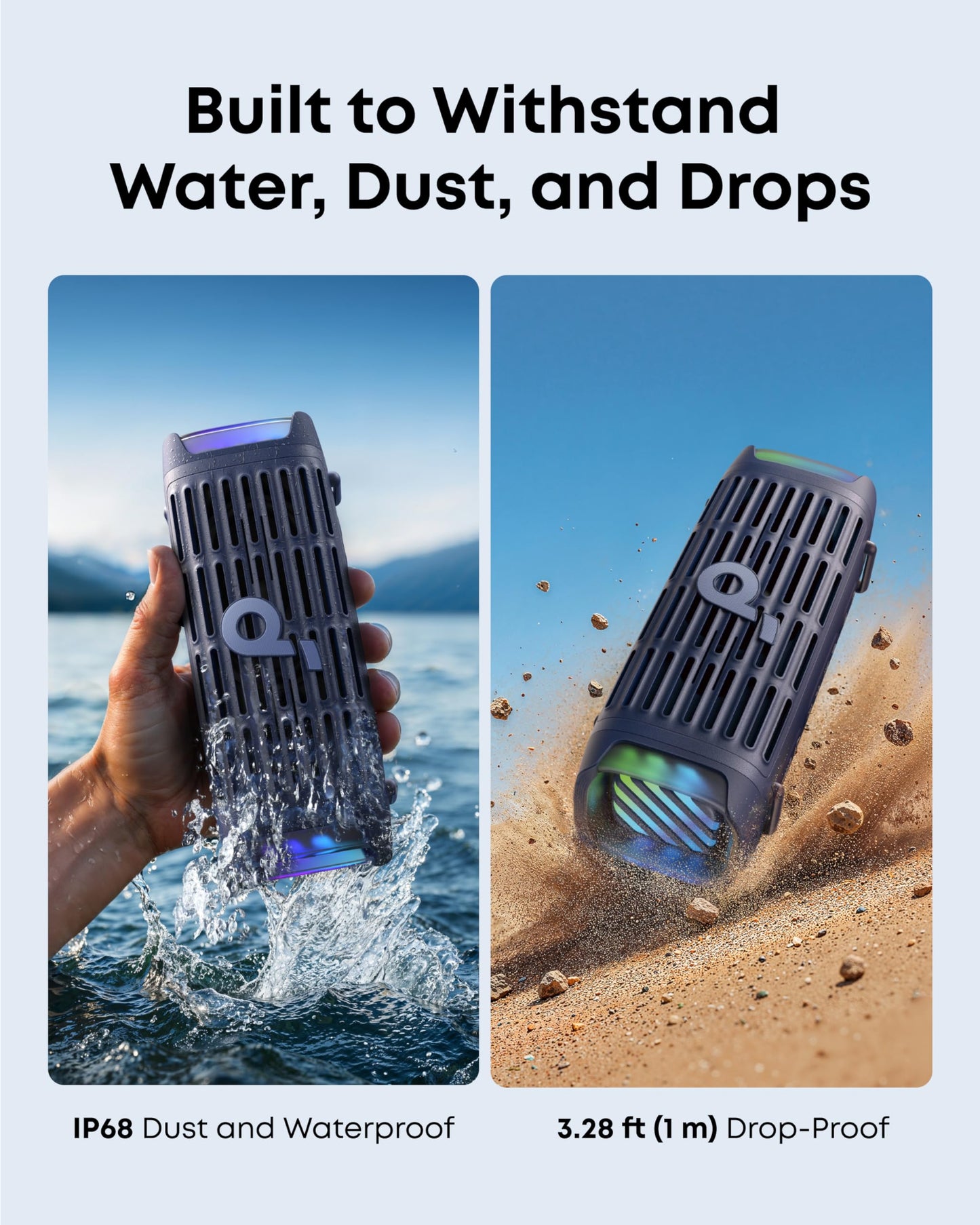 Outdoor Power Kit