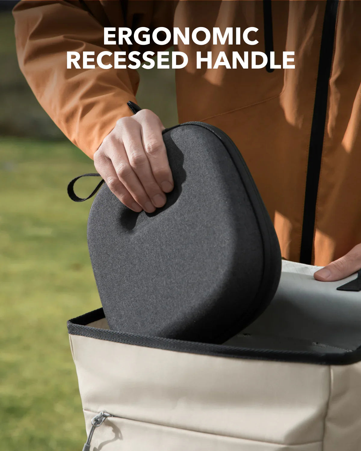 soundcore Headphones Case