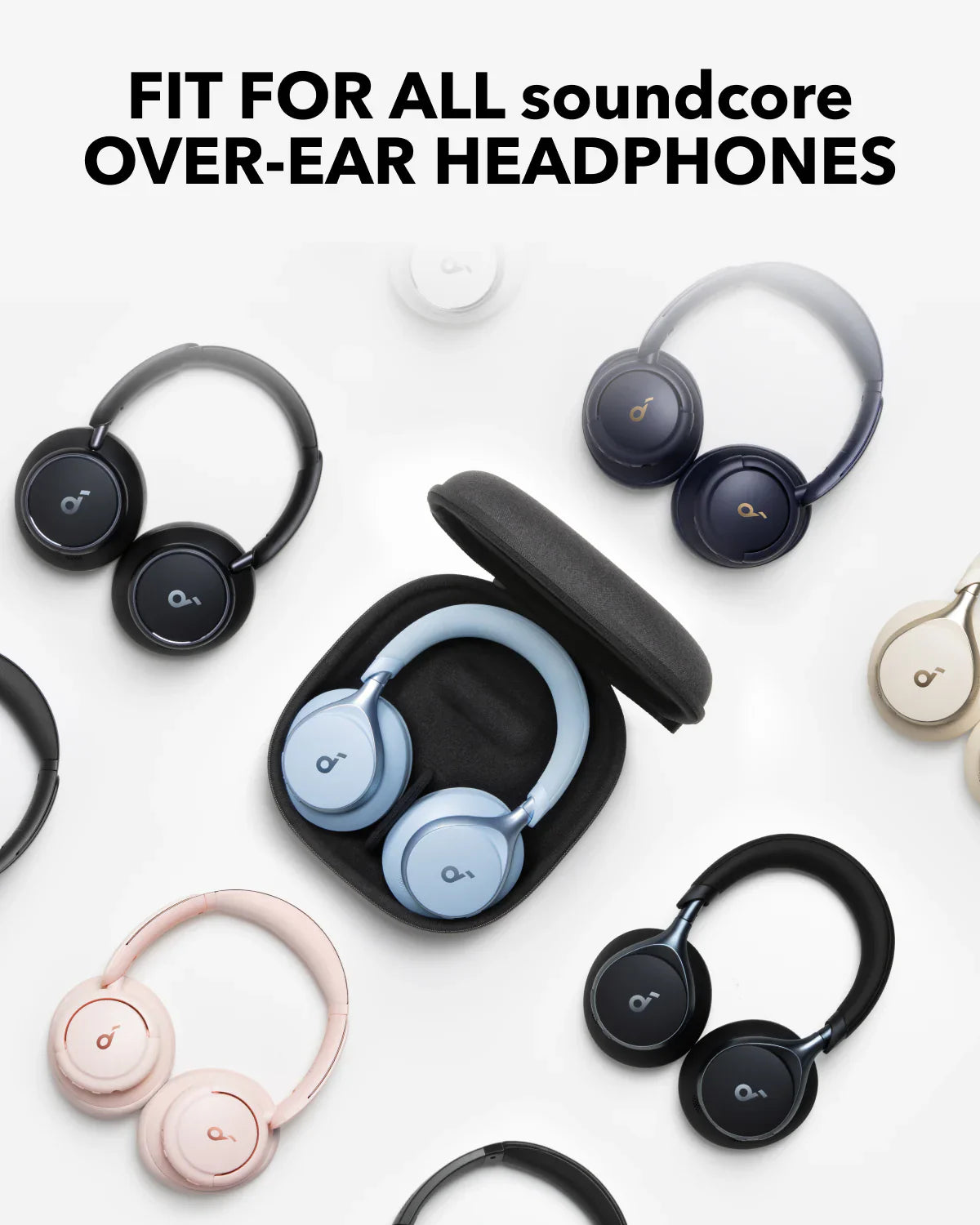 soundcore Headphones Case