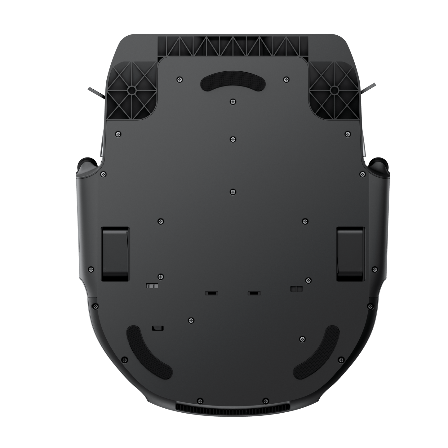 eufy Robot Vacuum Omni S1 + Dust Bags