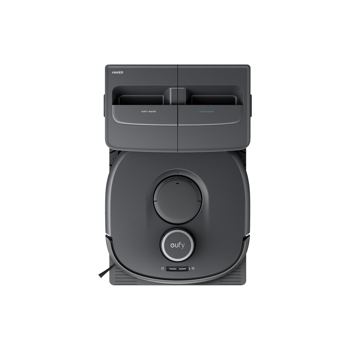 eufy Robot Vacuum Omni C30