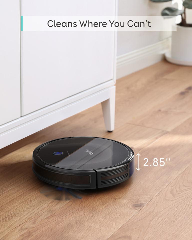 eufy Clean 11s max robot vacuum
