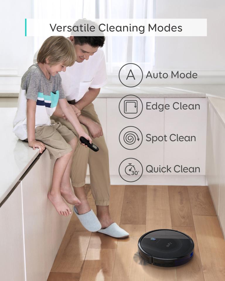 eufy boostiq robovac 11s max robot vacuum cleaner