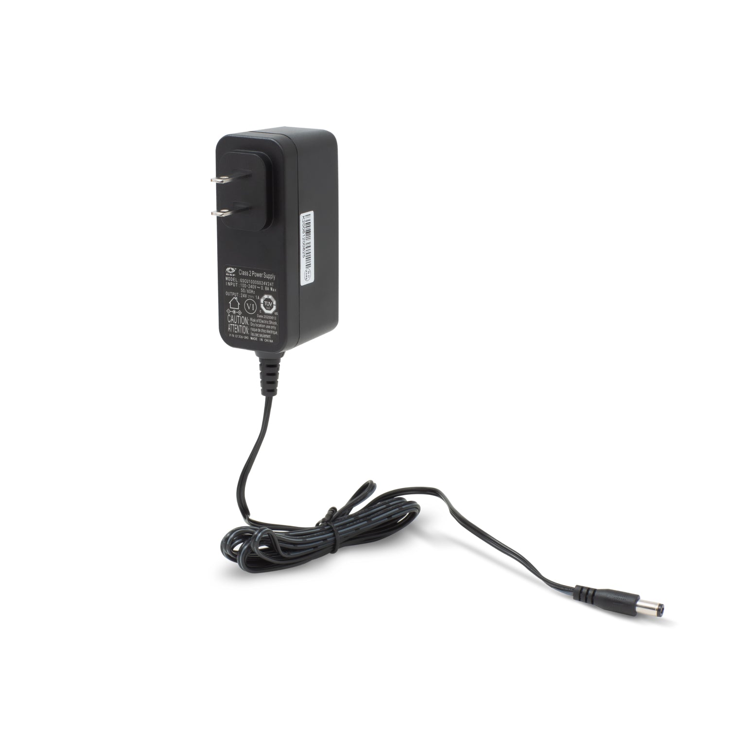 eufy RoboVac X8 Series Power Adapter