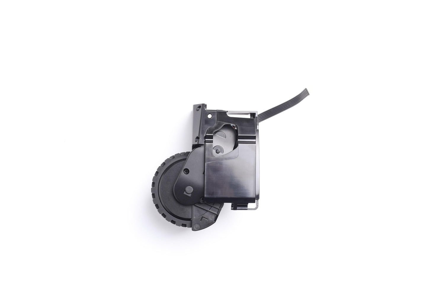 eufy X8 Hybrid Left Wheel