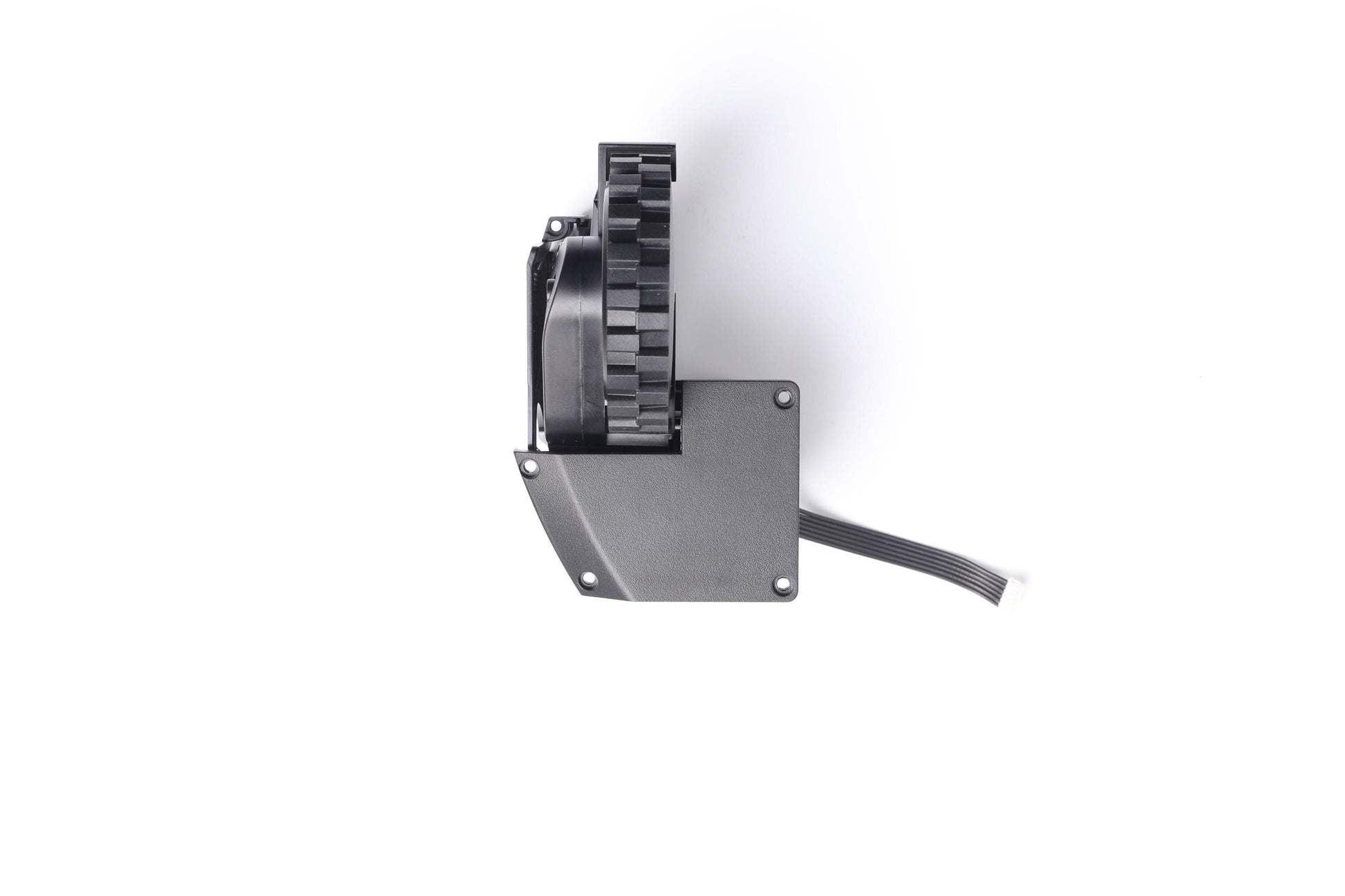 eufy X8 Hybrid Left Wheel