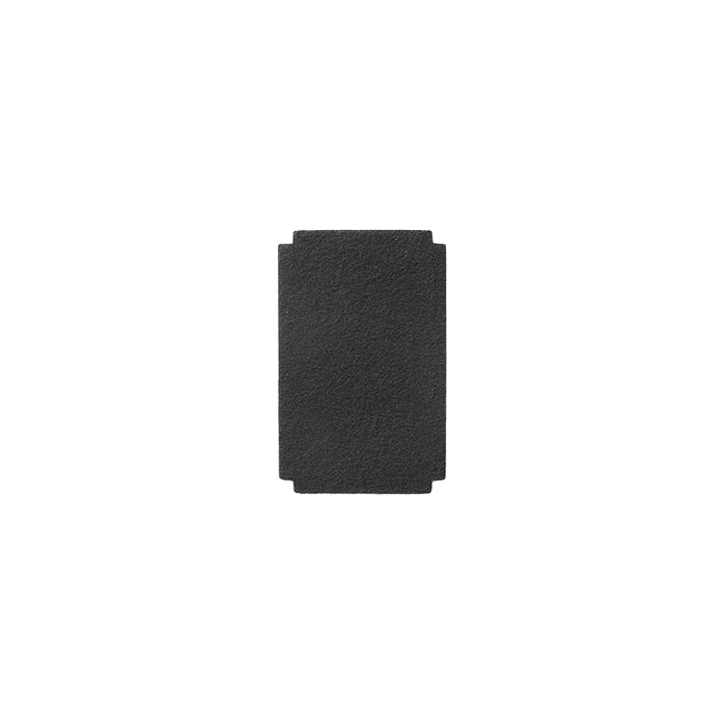 Self-Empty Station Foam filter