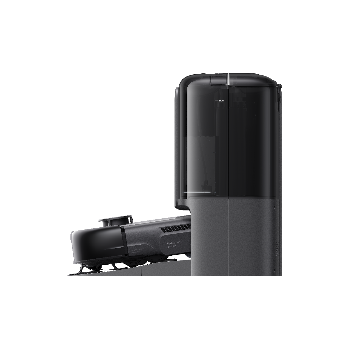 eufy Robot Vacuum Omni E25