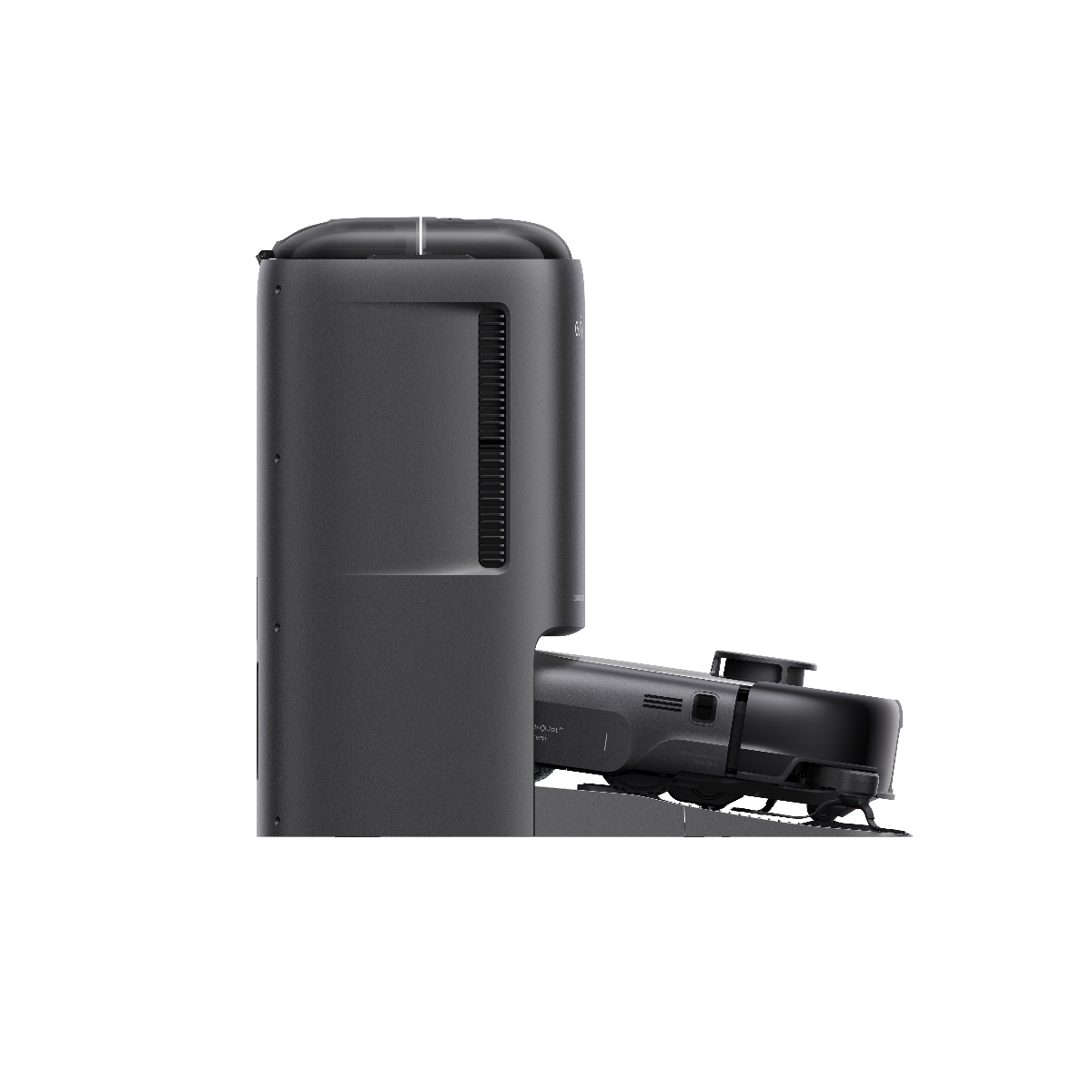 eufy Robot Vacuum Omni E25