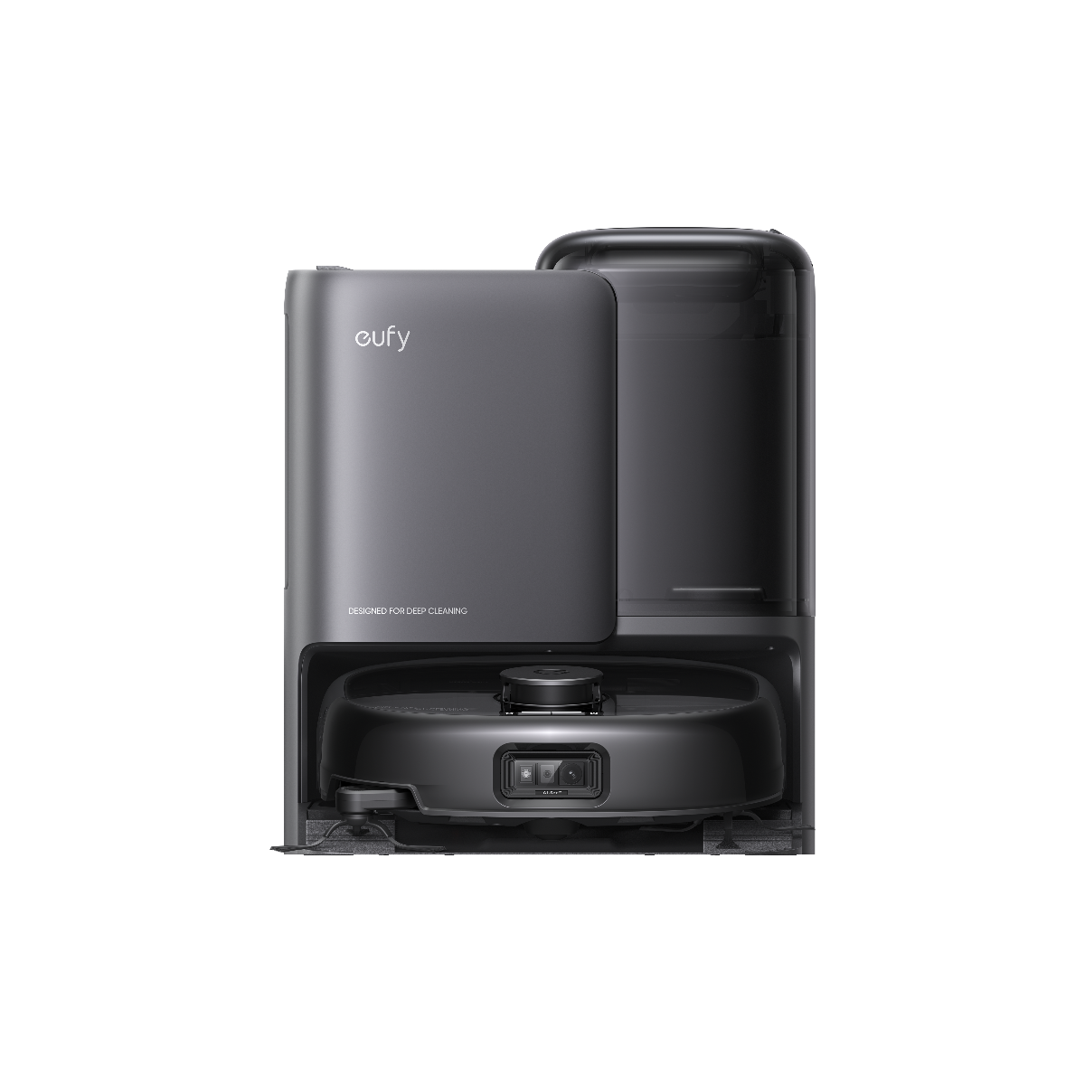 eufy Robot Vacuum Omni E25 RoboVac