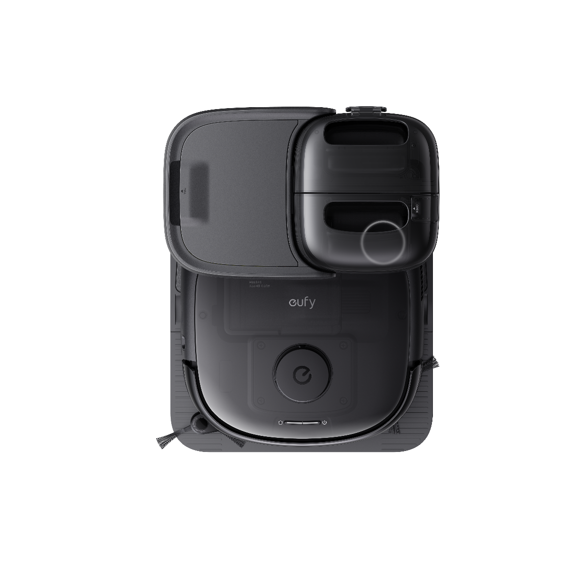 eufy Robot Vacuum E25