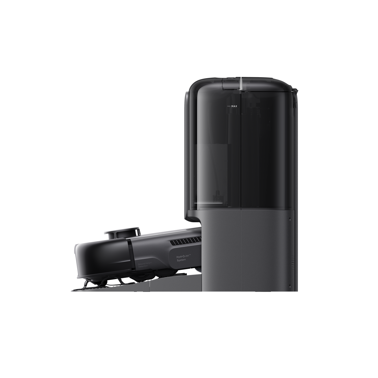 Robot Vacuum Omni E25 + Accessories Package