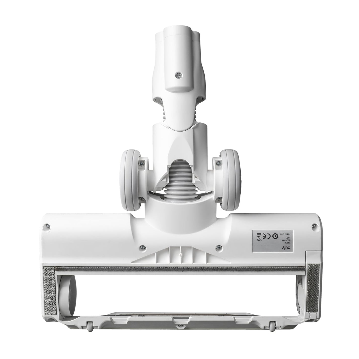 HomeVac S11 White Floor brush