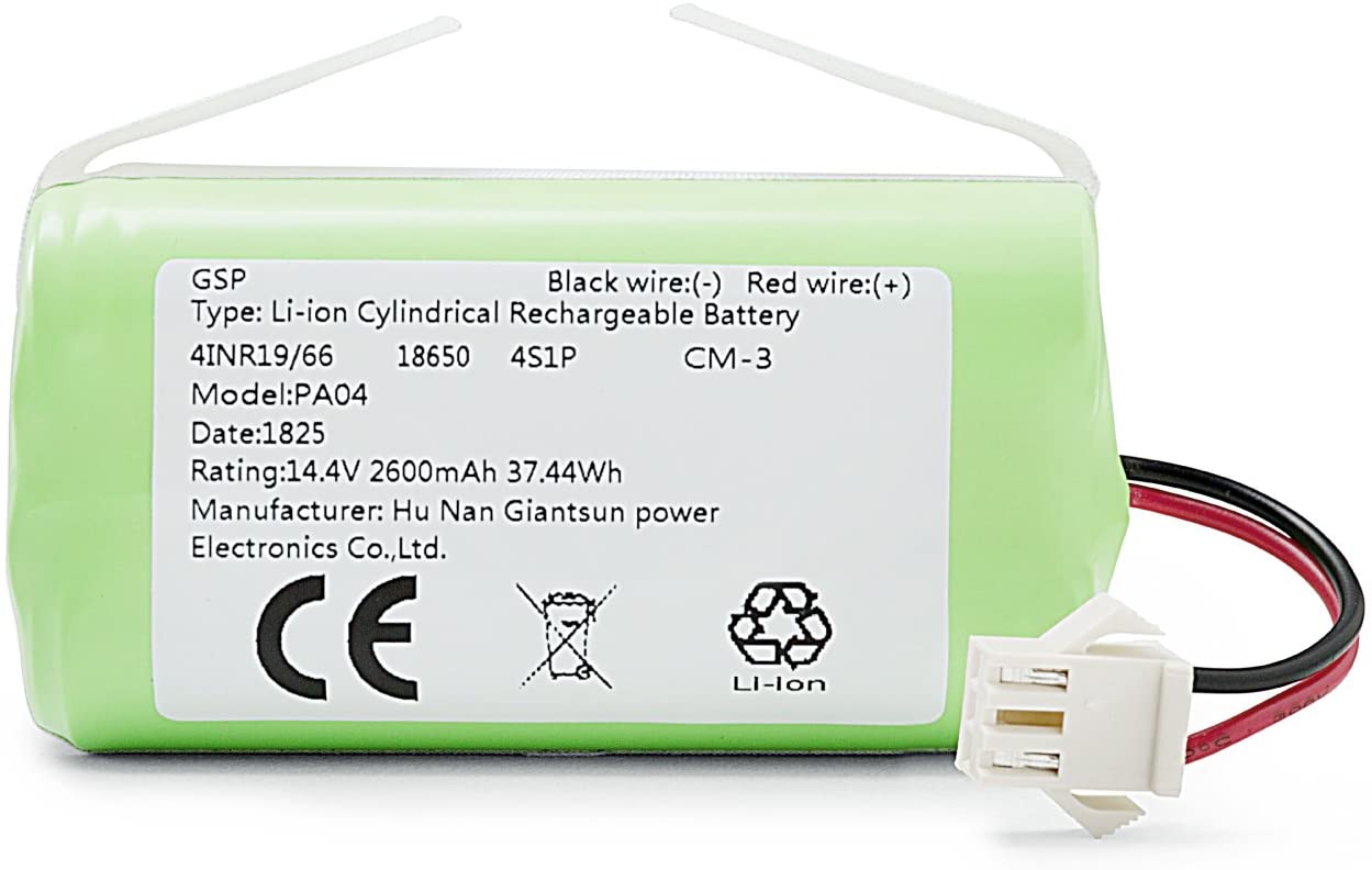 Battery Pack