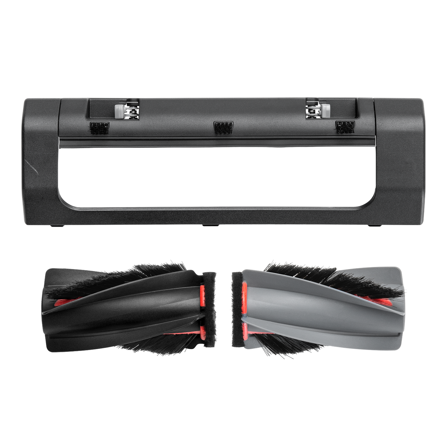 eufy Rolling Brush & Brush Guard, Durable,Strong Cleaning ability, Compatible with E28/E25/C28